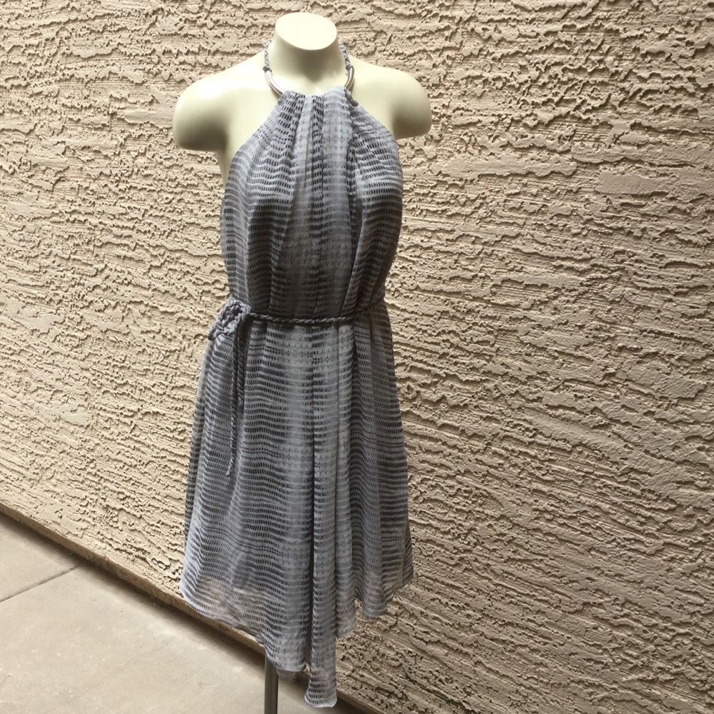 NWT A/X Sleeveless Dress